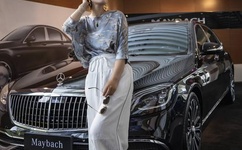 灵顺寺凌晨3点全是人